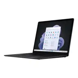 Microsoft Surface Laptop 5 - Intel Core i7 - 1255U - jusqu'à 4.7 GHz - Evo - Win 11 Home - Carte graphiqu... (RIP-00032)_1